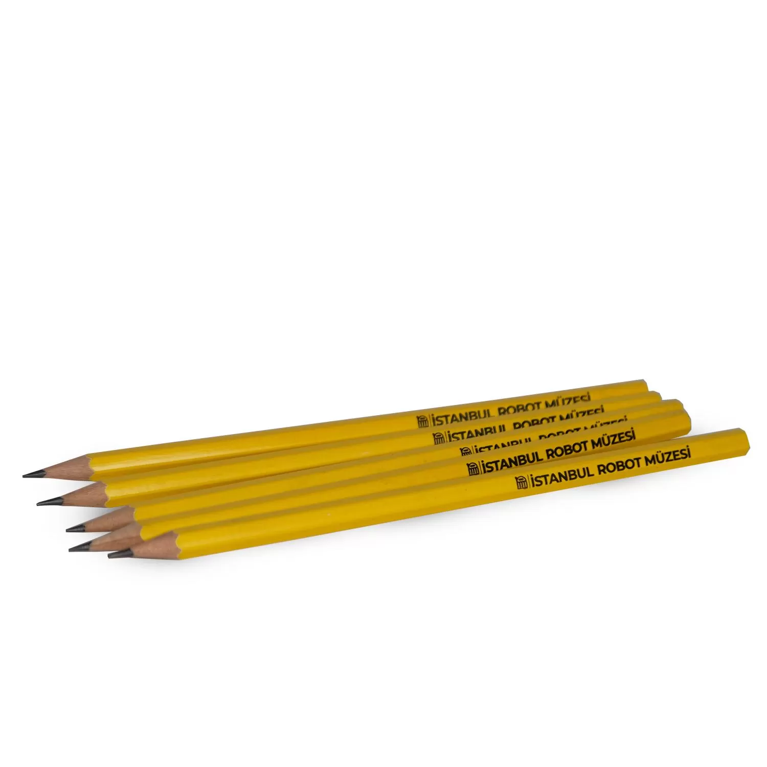 IRM - Color Pen (Yellow)